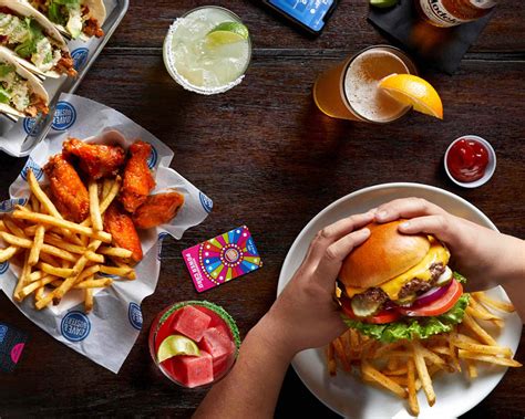 Dave busters livonia - Tickets[tickets] Check Another Card. View our full food menu here! Including appetizers, kids' menu, burgers, entrees and more. Eat good while you play! 